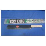 Seymour Corn Knife 21"