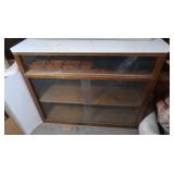 Display Case 47x24x36"