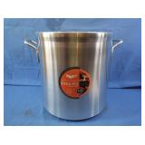 New Volltrath 40 qt Aluminum Stock Pot