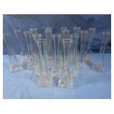 Glass Decorative Vases