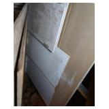 Plywood & other Wood pcs