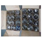 Wine Bottles-approx 24