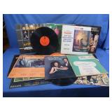 10-33 1/2 Records-Isley Bros, Natalie Cole,