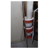 Grefpatch-2 Buckets, Vinyl Siding Corner Cap