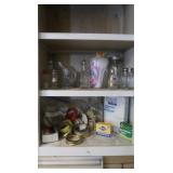 S&P Shaker, Canning Suppies, Plastic Forks,