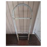 Metal Dolly Hand Cart
