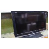 Sharp Aquos TV 32" (works)