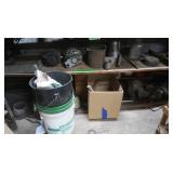 Electric Motors, Jacks