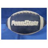Joe Paterno signed Penn State Football (not