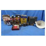 Vintage Painting & Waxing Products