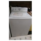 Maytag Washing Machine 27x26x43"