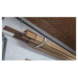 Variety Wooden Base Board Trim