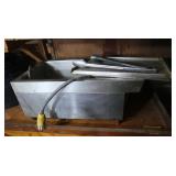 General Electric Fryer