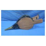 Decorative Bellows (works)