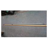 Homemade Reacher Hooks