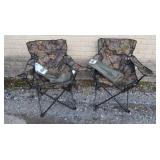 Camp Chairs