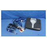 Bathroom Scale Hair Dryer