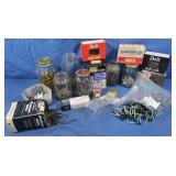 Lg Variety-Nails, Screws