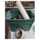 1/2" Recoil Air Hose & more