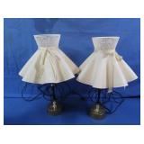 Decorative Lamps