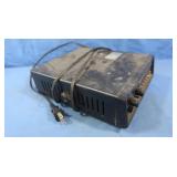 Realistic Scanner Pro-45