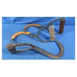 Hay Bale Hook, Meat Hook