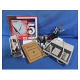 Electric Calculator, Office Supplies