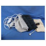 Heating Pads (some work)