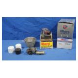 Auto Parts Accessories