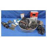 Various Hardware Items