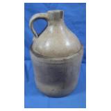 Sm Jug w/Handle-approx 1 Gal