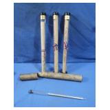 Vintage Hydrometer, Documents of Freedom