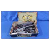 Allen Wrenches, Box End Wrenches & more