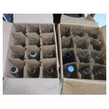Wine Bottles-approx 24