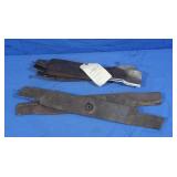 16" Lawn Mower Blade, Sharpened other