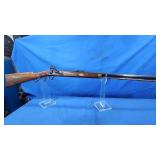 Thompson Center 50cal Muzzle Loader-Good Cond.