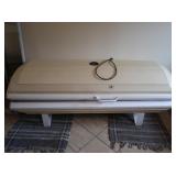 Sun Quest Pro 20 S Tanning Bed (no working power