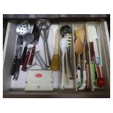 Kitchen Utensils