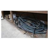 Hoses, Electric Bell Components