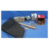 Brass Fittings, Auto Parts & more