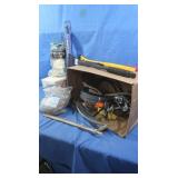 Supply Auto Accessories, Snow Brush