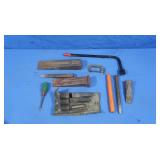 4 lb Splitting Wedge, Set of Roddick Internal