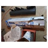 Roofing Supplies incl Shingle Starter Strip,