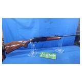 New Model 7600 Pump 270 Rifle