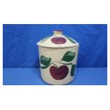 Cookie Jar-made in USA