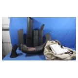 Gasoline Blower Parts