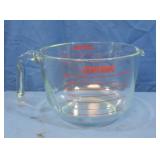 Pyrex 8-cup/2qt Measuring cup