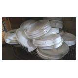 Lg Lot 5 Gal Bucket Lids