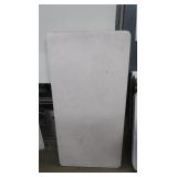 Folding Table 49"