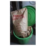 2 Unopened Bags "Birds Luv em"